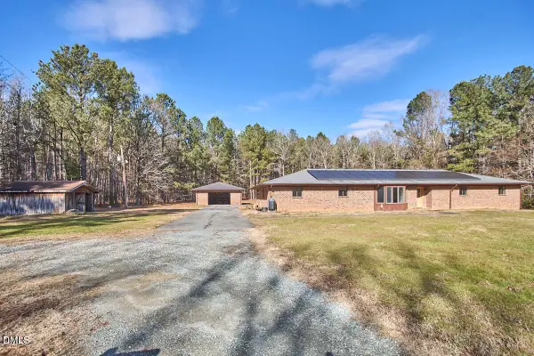 2864 Hewett Lane, Chapel Hill, NC 27516