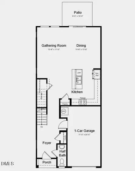 313 Sweetbay Tree Drive, Wendell, NC 27591 - Image #2