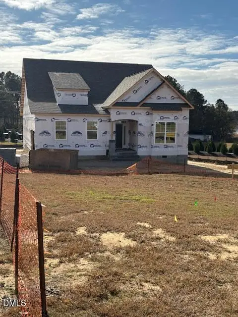 75 Ausban Ridge Lane #032, Four Oaks, NC 27524