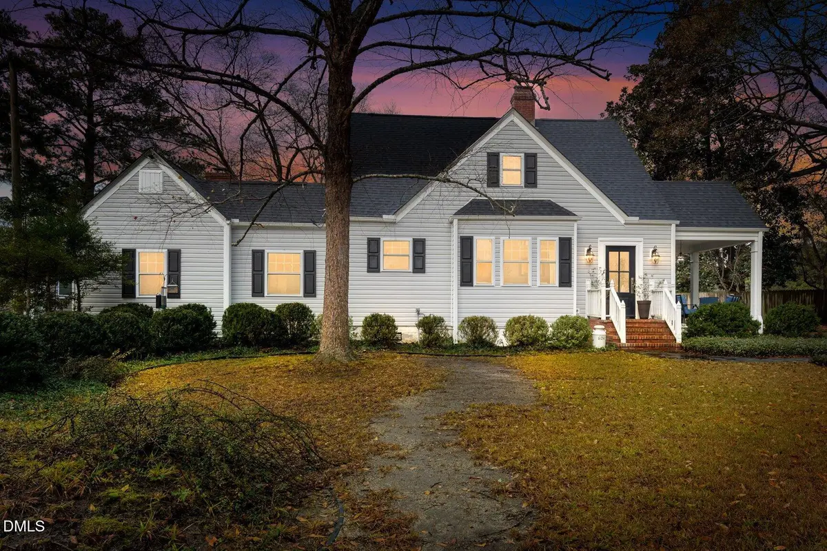 624 Sherrod Heights, Enfield, NC 27823 - Image #1