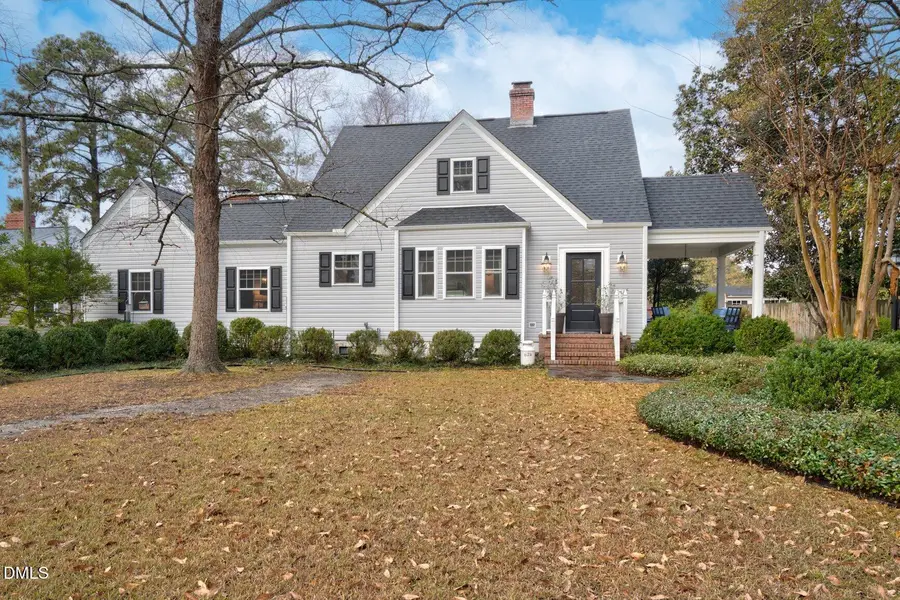 624 Sherrod Heights, Enfield, NC 27823 - Image #3