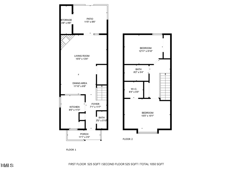1446 Cimarron Parkway #64, Wake Forest, NC 27587 - Image #2