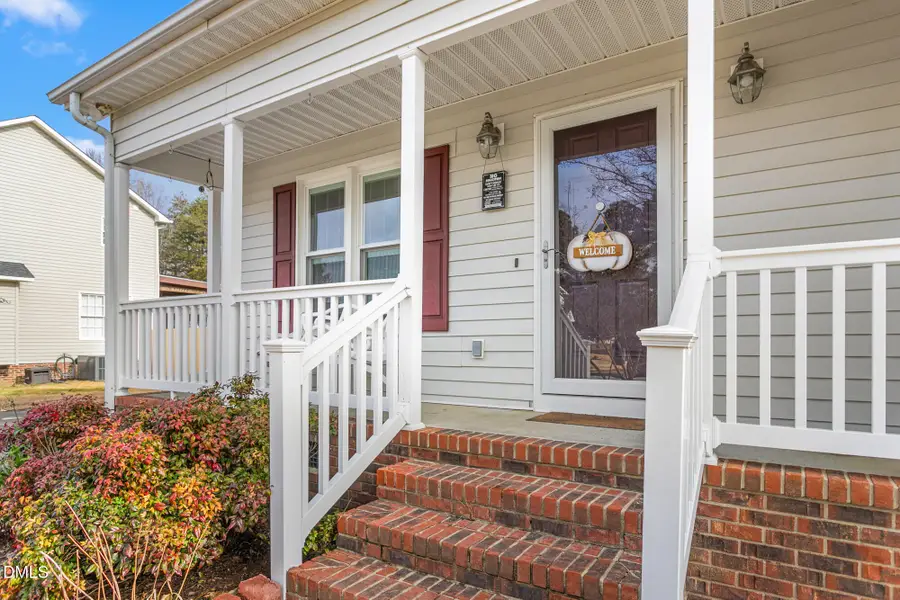 825 Lockesley Lane, Burlington, NC 27217 - Image #3