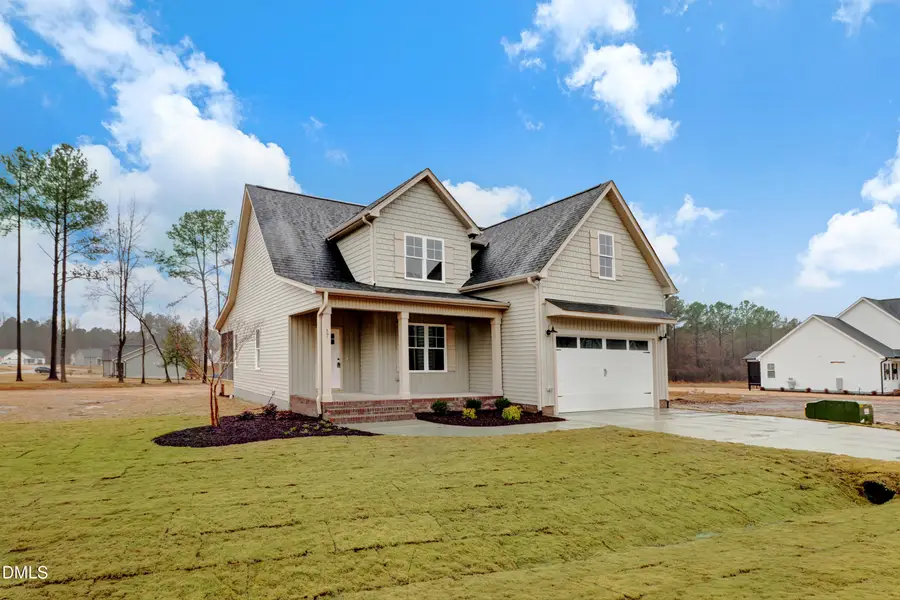 17 Birchtop Circle, Zebulon, NC 27597 - Image #3