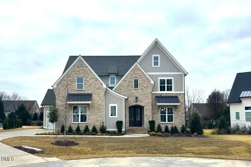 908 Lily Claire Lane, Fuquay Varina, NC 27526 - Image #1