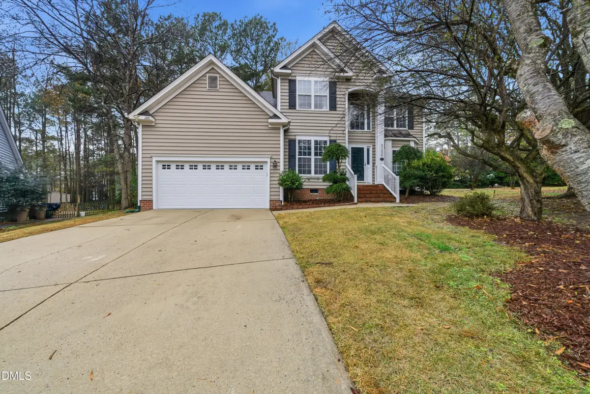 3100 Countryman Court, Wake Forest, NC 27587 - Image #1