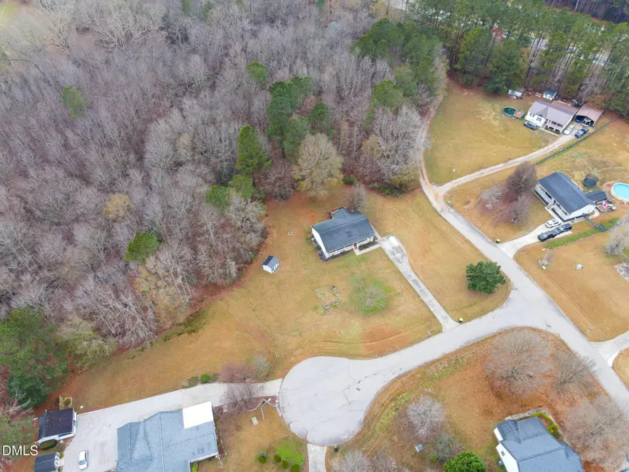 110 Autumn Court, Zebulon, NC 27597 - Image #2