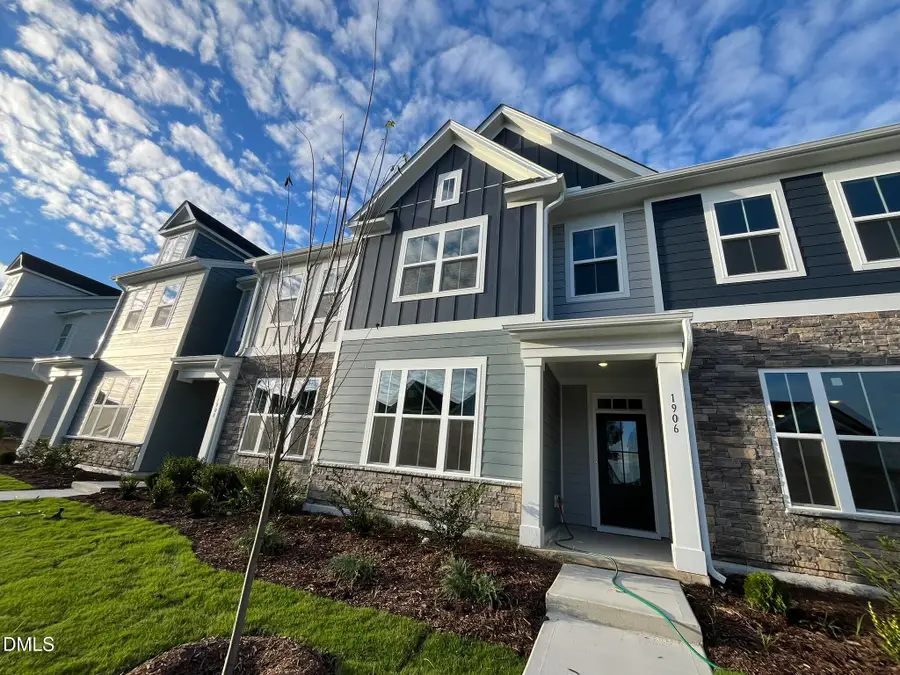 1906 Plott Balsam Drive, Wendell, NC 27591 - Image #2