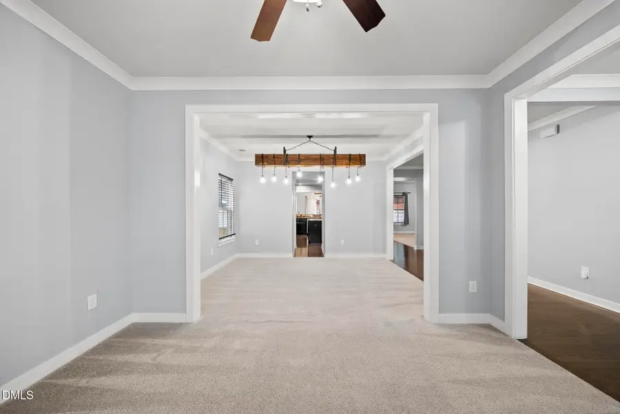 2909 Landon Pines Court, New Hill, NC 27562 - Image #2