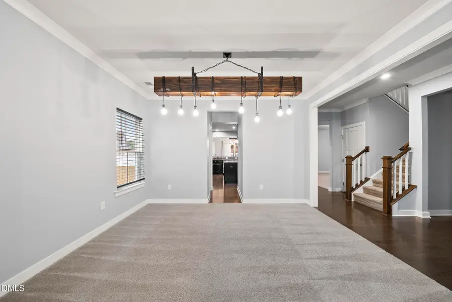 2909 Landon Pines Court, New Hill, NC 27562 - Image #3