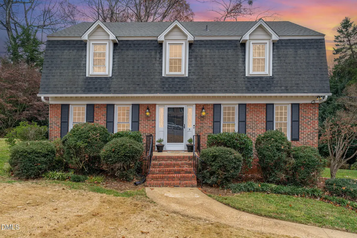 1100 Sudbury Court, Raleigh, NC 27609 - Image #1