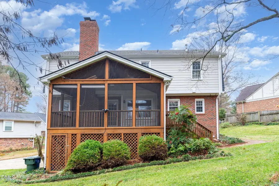 1100 Sudbury Court, Raleigh, NC 27609 - Image #3