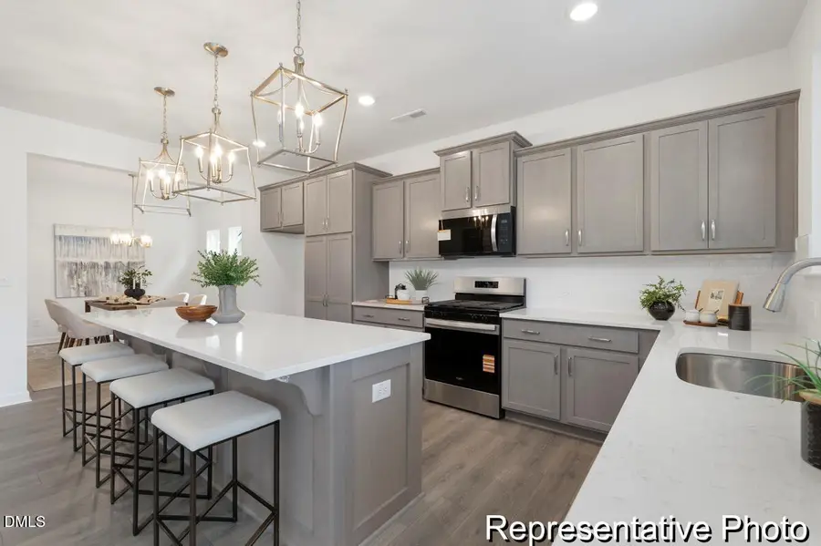 58 Manor Stone Drive #329, Clayton, NC 27527 - Image #3