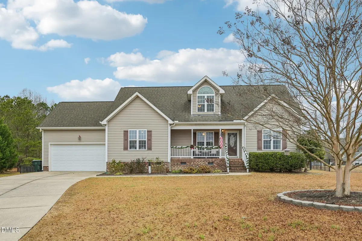 30 Herself Circle, Princeton, NC 27569 - Image #1