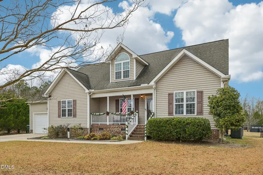 30 Herself Circle, Princeton, NC 27569 - Image #2