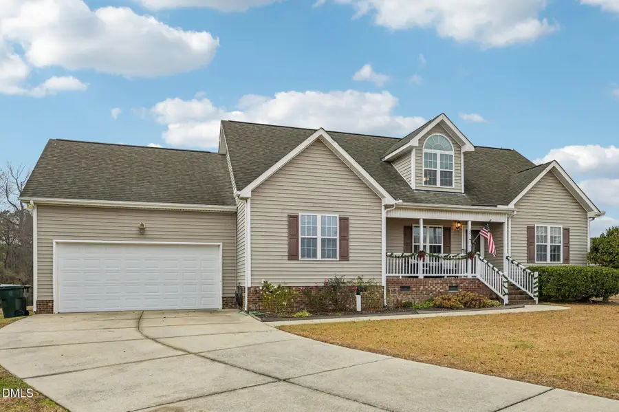 30 Herself Circle, Princeton, NC 27569 - Image #3