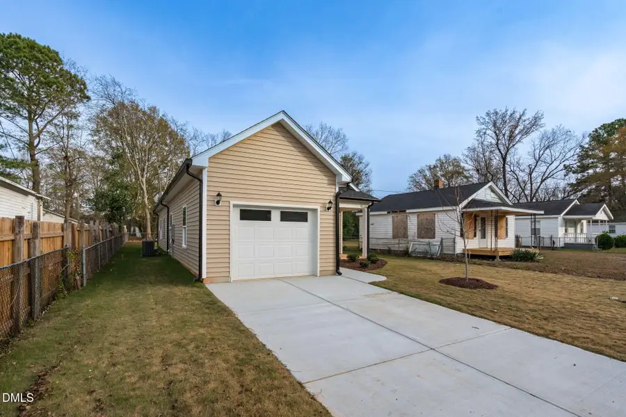 701 East Street #Unit A, Smithfield, NC 27577 - Image #3