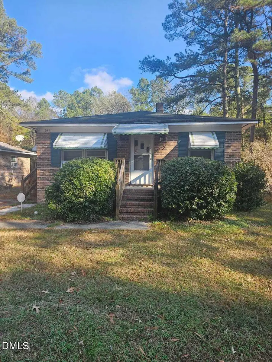 1649 Harper Street, 12 Rocky Mount, NC 27801 - Image #3