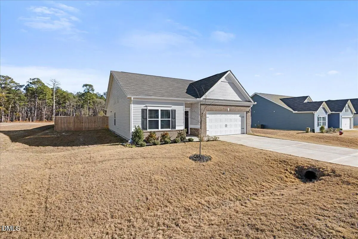 173 Spilona Way, Four Oaks, NC 27524 - Image #1