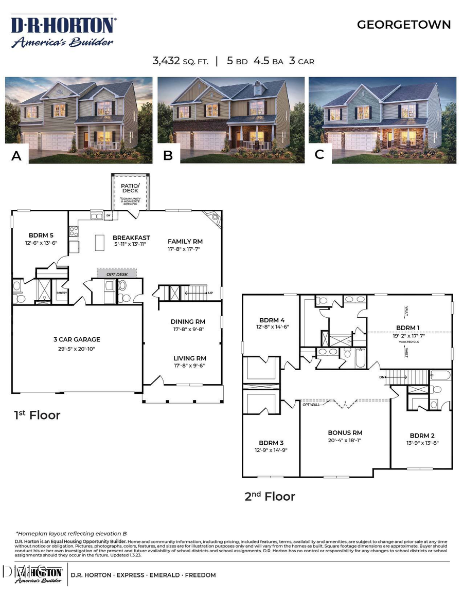 661 Struy Street, Gibsonville, NC 27249 - Image #2