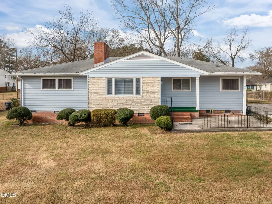 109 Warren Avenue, Oxford, NC 27565 - Image #2