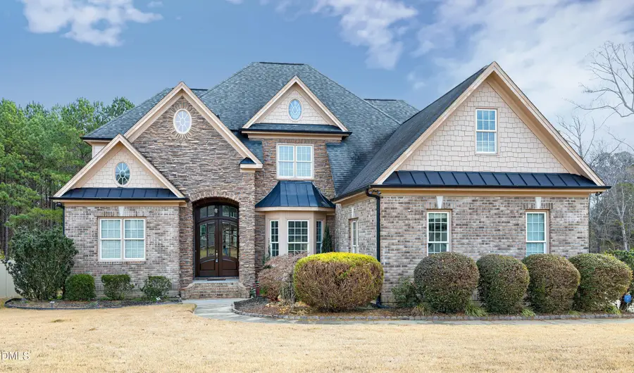 14212 Careme Court, Wake Forest, NC 27587 - Image #2