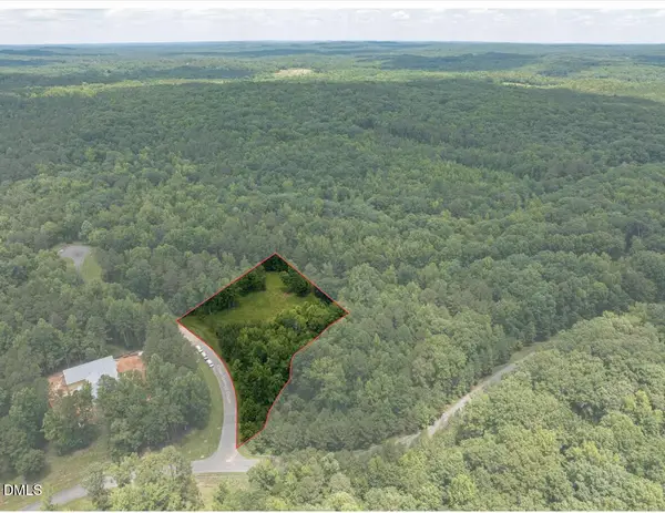 60 Clear Springs Court, Pittsboro, NC 27312