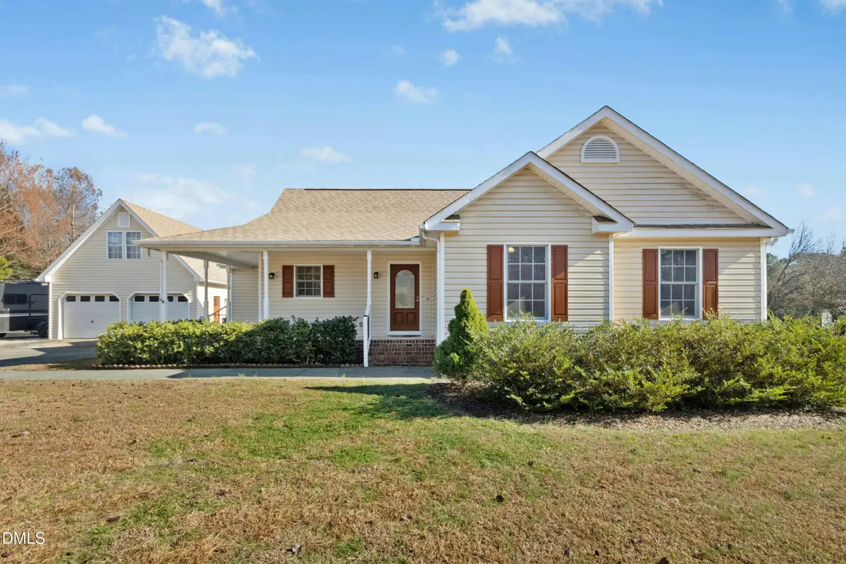 160 Glenmore Circle, Youngsville, NC 27596 - Image #1