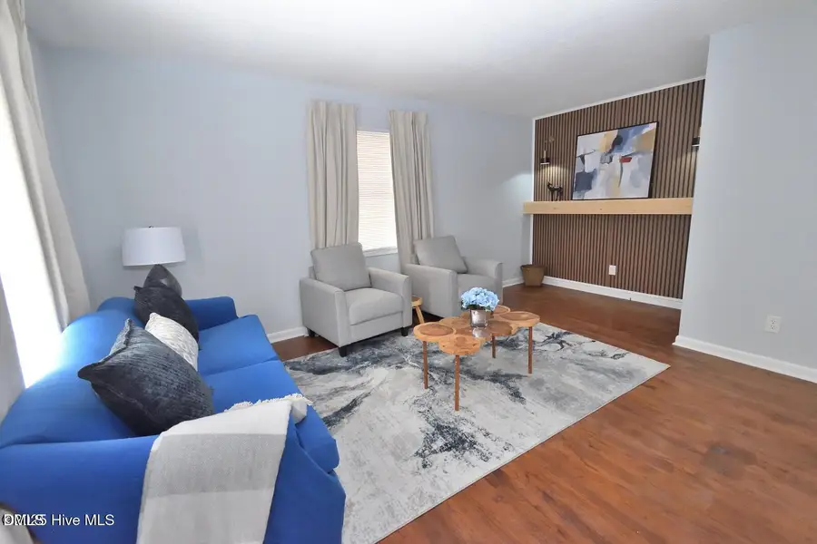 1529 Beverly Road, 12 Rocky Mount, NC 27801 - Image #2