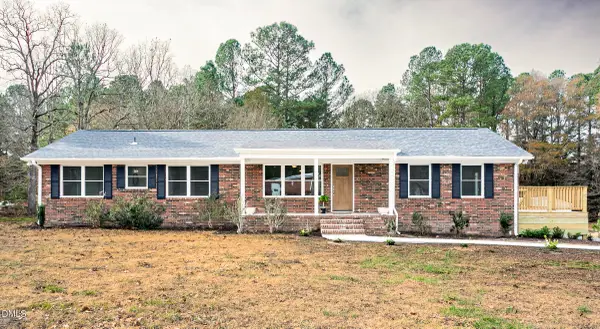 4713 S Nc 87 Highway, Graham, NC 27253