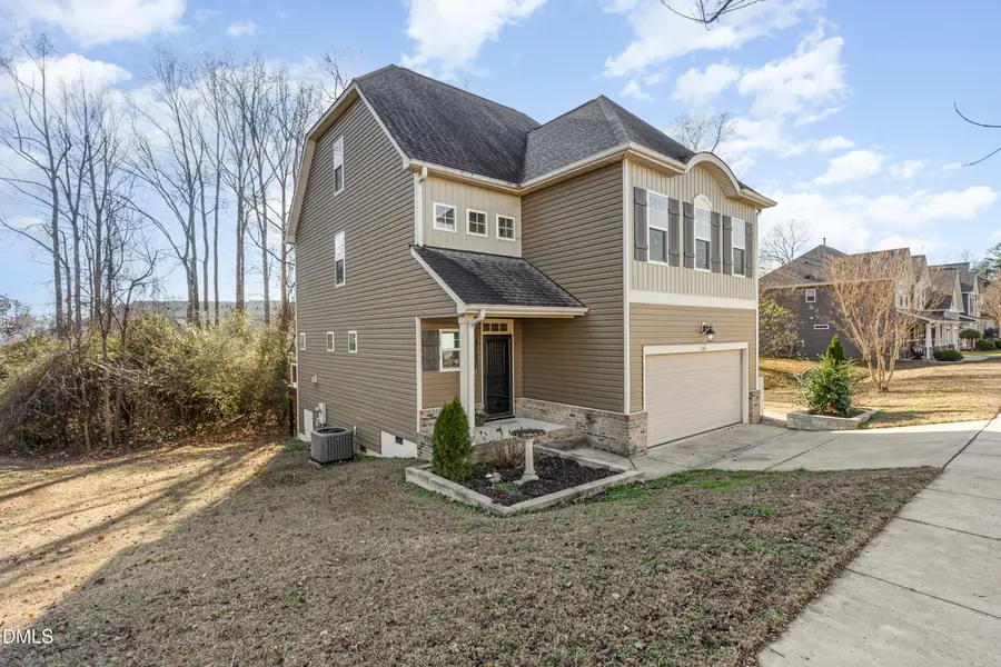 240 E Quailwood Drive, Fuquay Varina, NC 27526 - Image #3