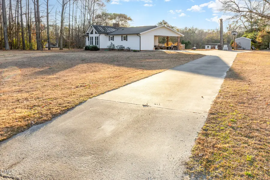 200 Hermitage Lane, Mount Olive, NC 28365 - Image #3