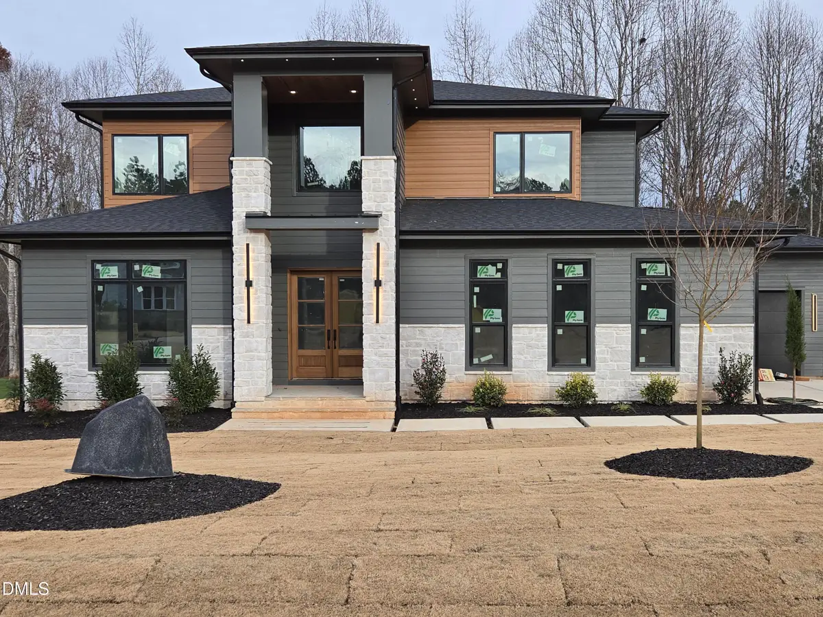 3918 Cedar Knolls Drive, Youngsville, NC 27596 - Image #1