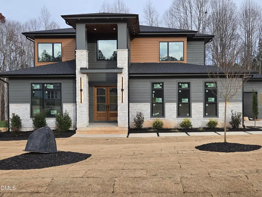 3918 Cedar Knolls Drive, Youngsville, NC 27596 - Image #2