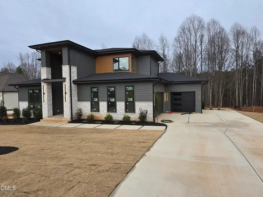 3918 Cedar Knolls Drive, Youngsville, NC 27596 - Image #3