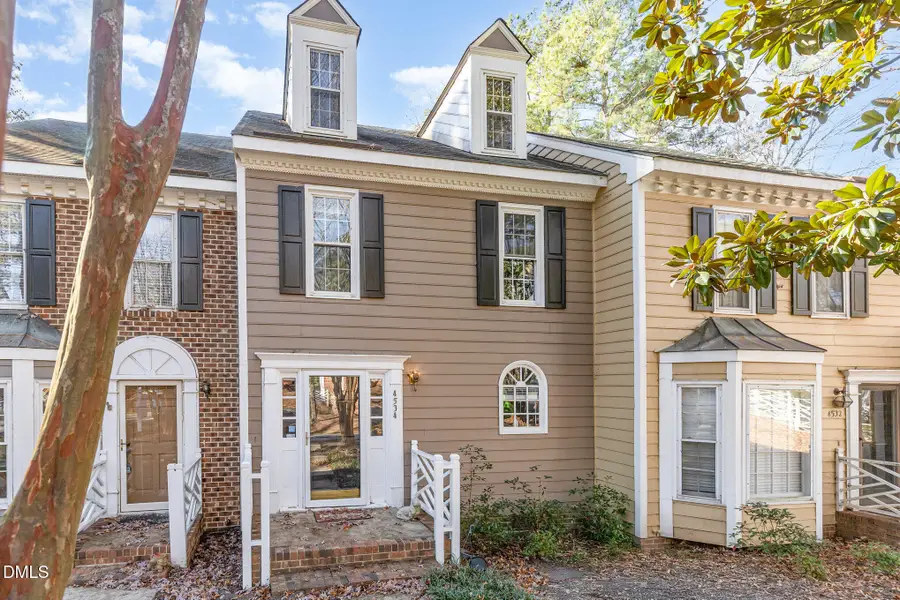 4534 Hamptonshire Drive, Raleigh, NC 27613 - Image #2