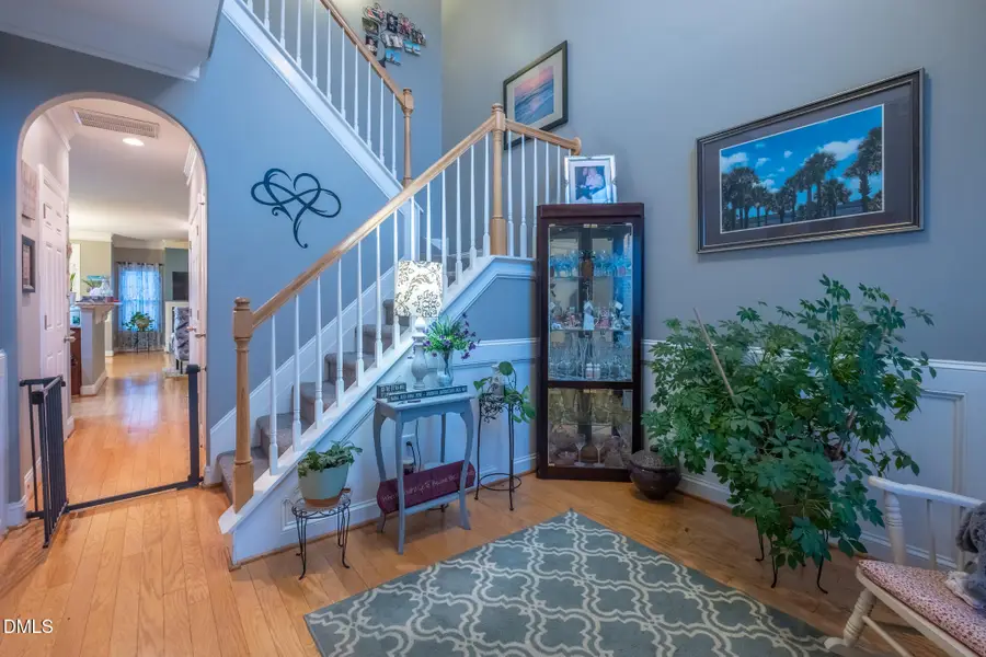 2857 Willoughby Court, Burlington, NC 27215 - Image #2