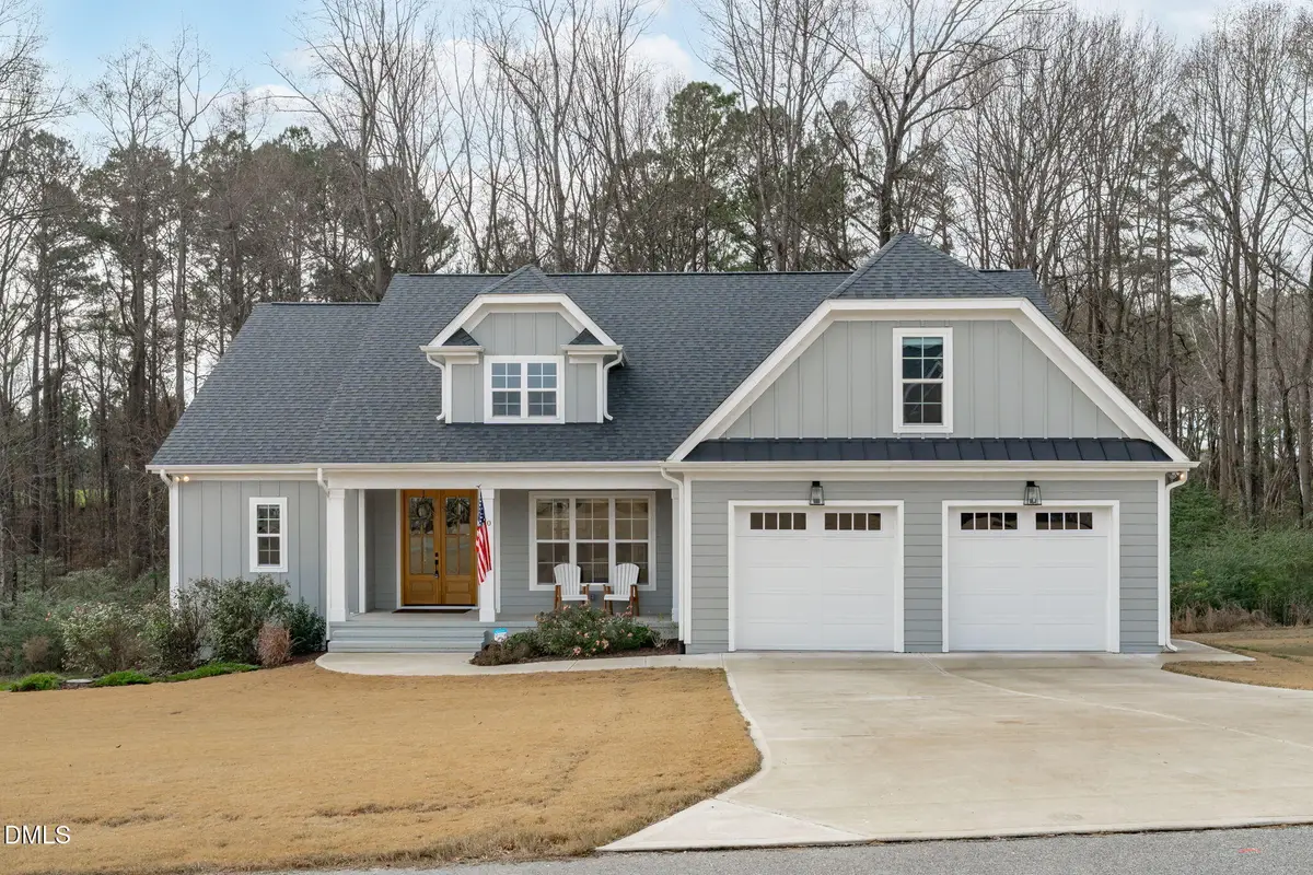 90 Cotton Fields Lane, Fuquay Varina, NC 27526 - Image #1