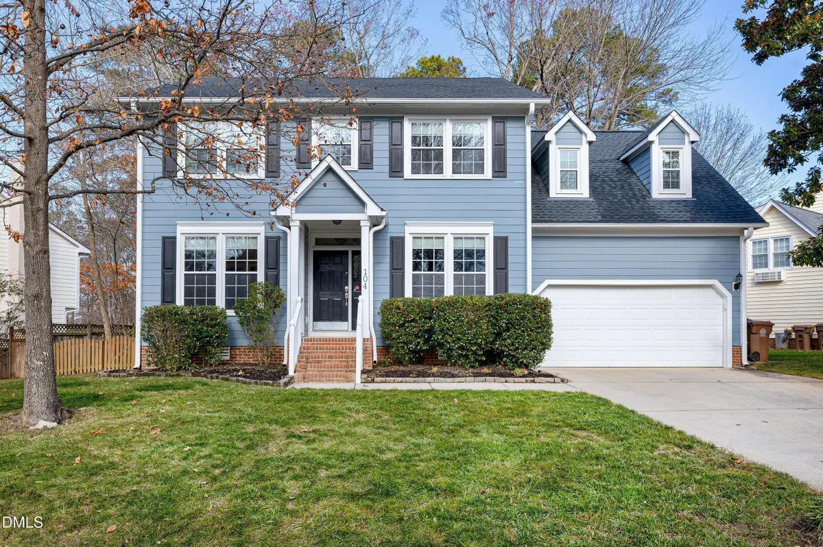 104 Old Rockhampton Lane, Cary, NC 27513 - Image #1