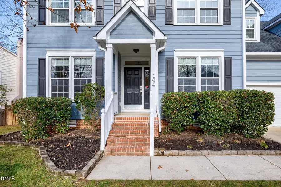 104 Old Rockhampton Lane, Cary, NC 27513 - Image #3