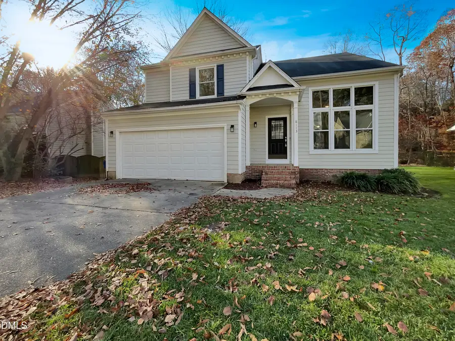 8113 Greywinds Drive, Raleigh, NC 27615 - Image #2