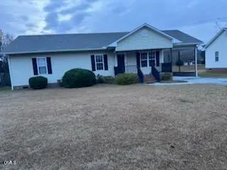 370 Olive Branch Boulevard, Grifton, NC 28530 - Image #1