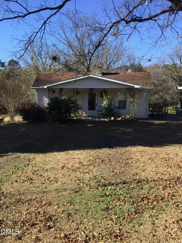 1141 Gant Road, Graham, NC 27253