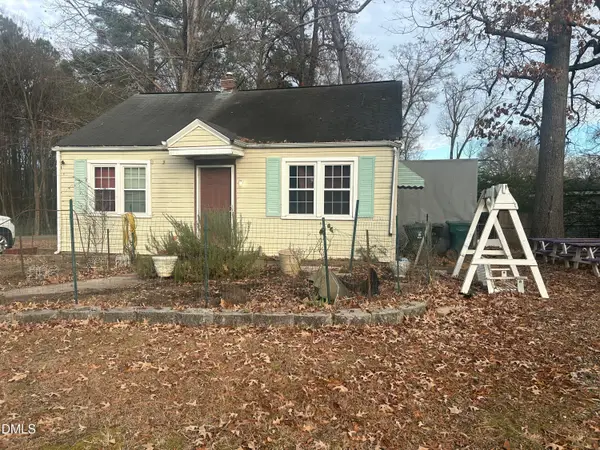 2616 Omah Street, Durham, NC 27705