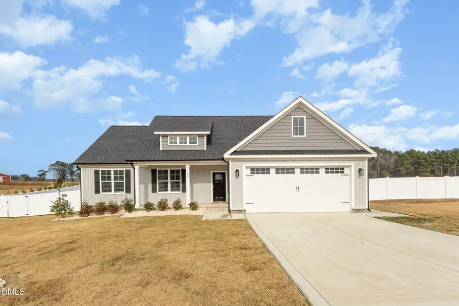 178 Ruskin Drive, Smithfield, NC 27577 - Image #2