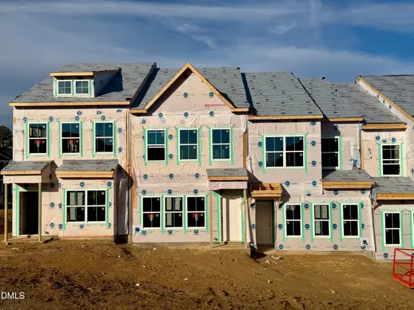 108 Silver Fir Lane #238, Garner, NC 27529