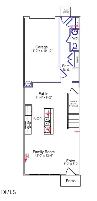 108 Silver Fir Lane #238, Garner, NC 27529 - Image #2