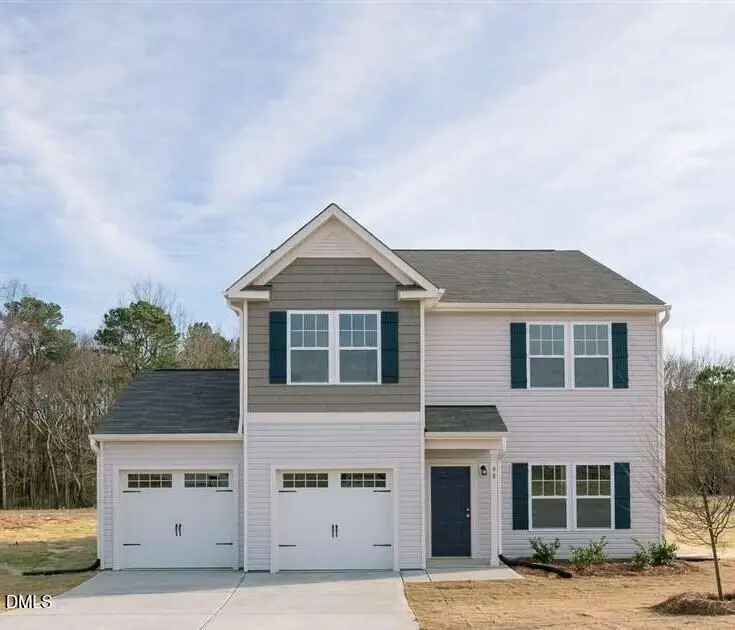 68 Norris Farm Drive, Angier, NC 27501 - Image #1