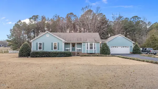 109 Pebble Drive, Clayton, NC 27520