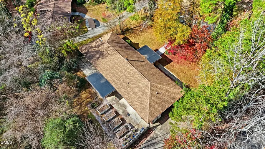 5301 Thayer Drive, Raleigh, NC 27612 - Image #3